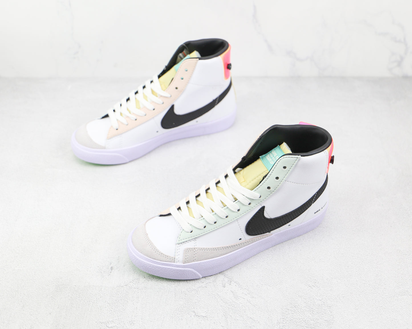 Nike Blazer Mid Have a Good Game