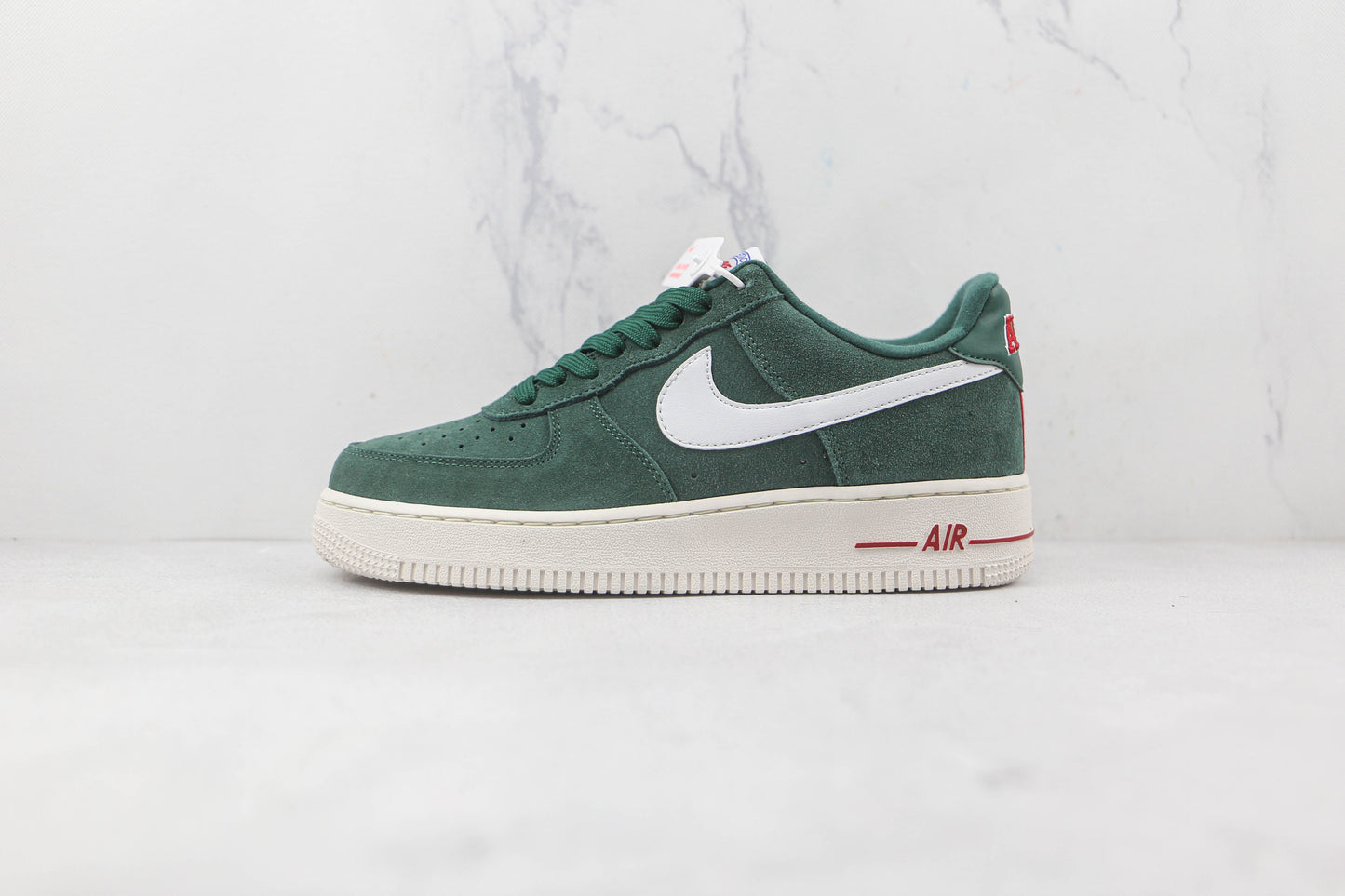 Nike Air Force 1 Athletic Club Pro Green