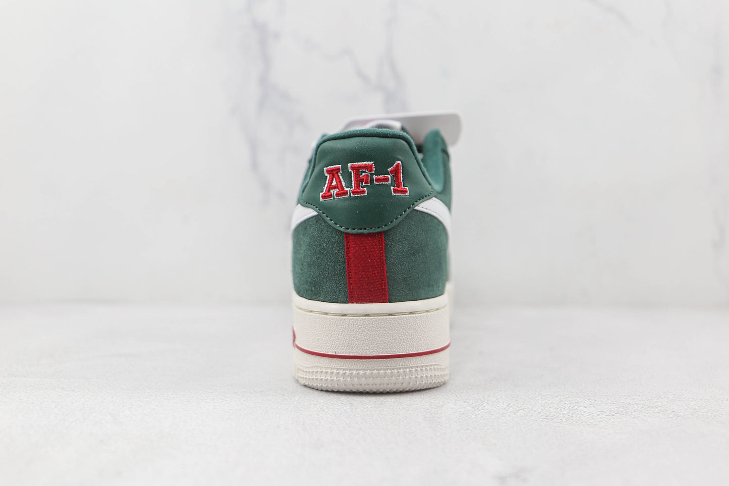 Nike Air Force 1 Athletic Club Pro Green