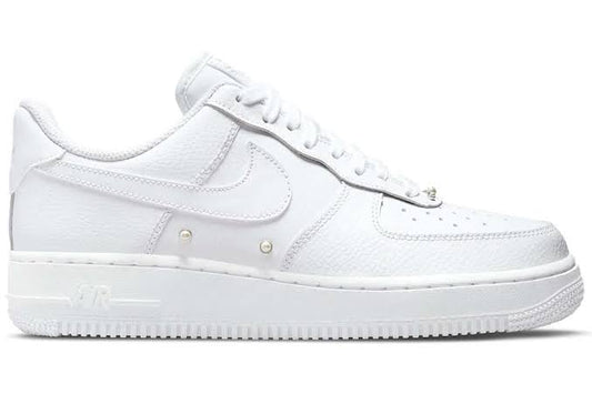 Nike Air Force 1 Pearl White