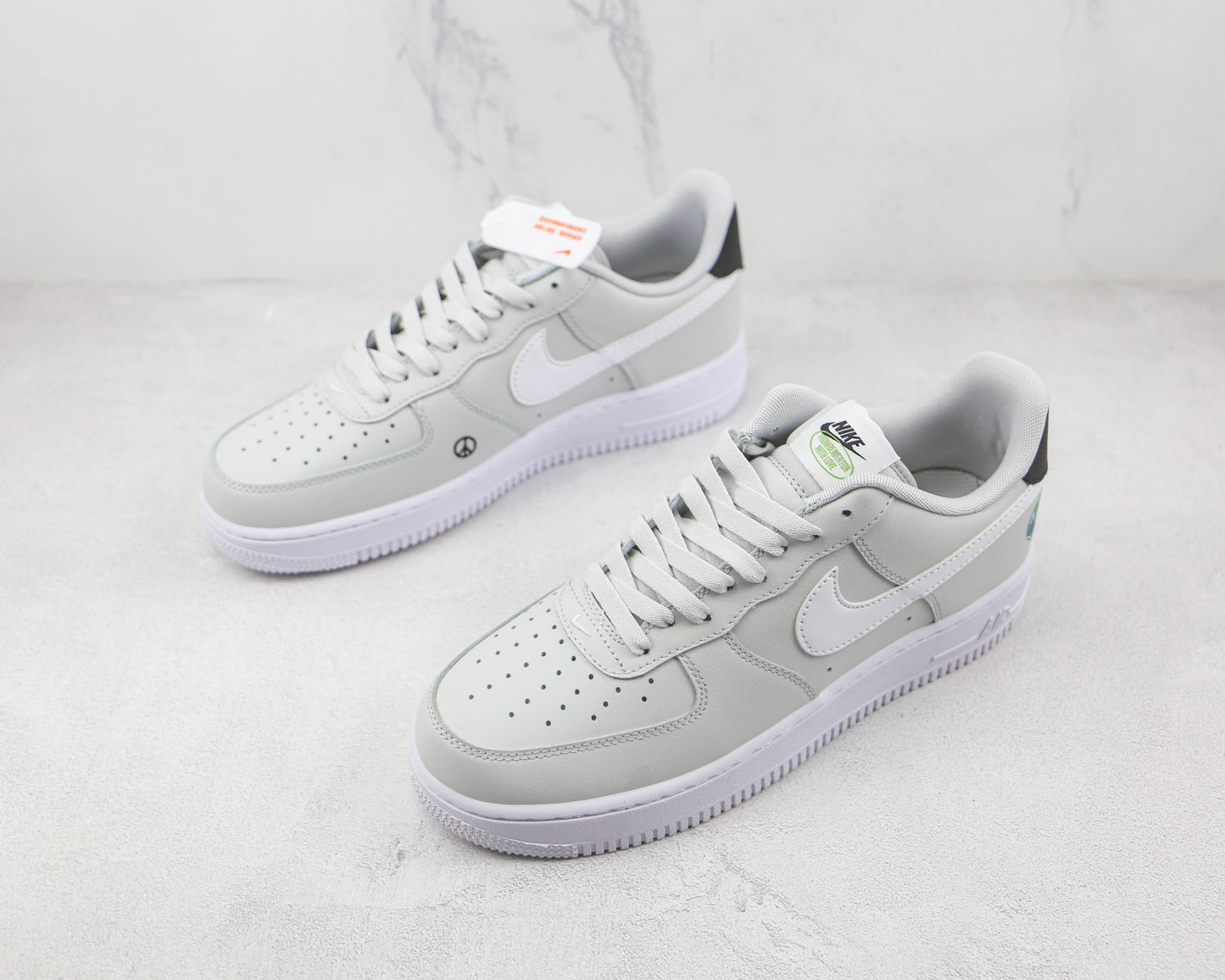 Nike Air Force 1 Have a Nike Day Earth