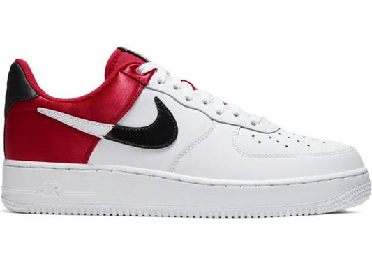 Nike Air Force 1 Lv8 Red