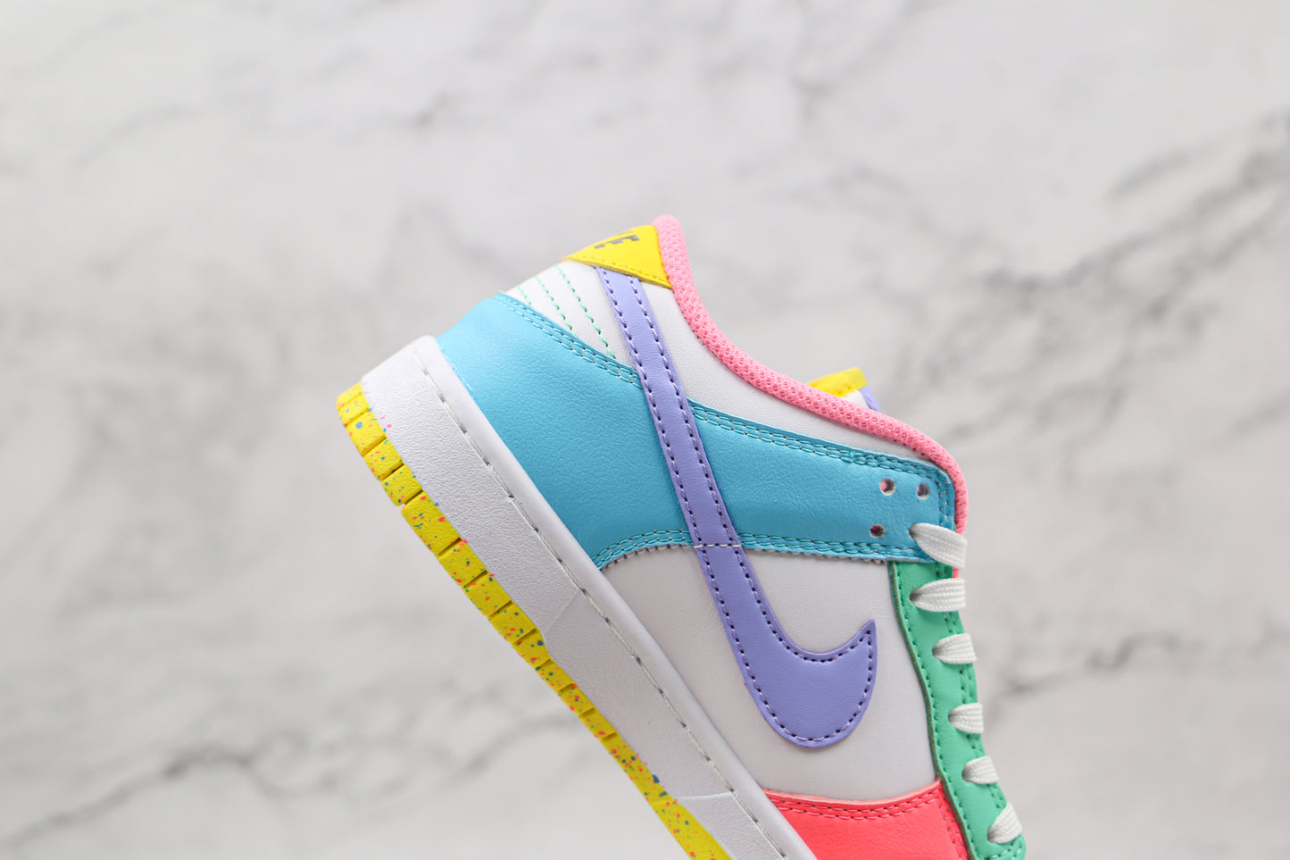 Nike Dunk Low SE Easter Candy (W)